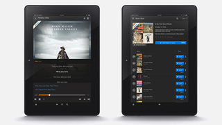 Amazon Prime Music: One Million Songs, Free For Prime Subscribers